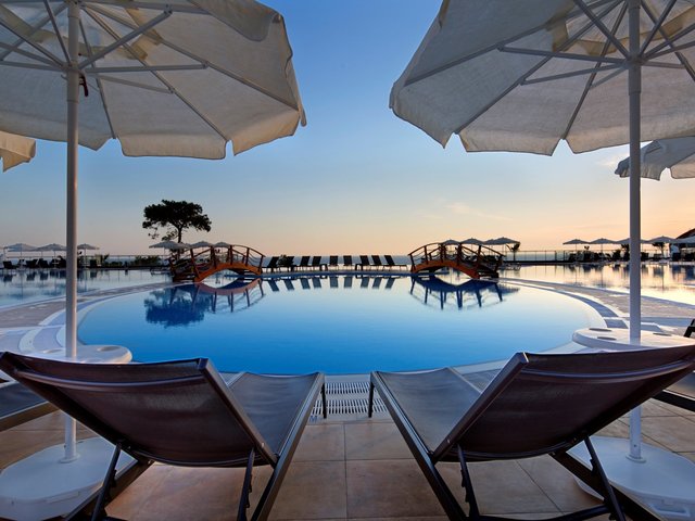 фото Litore Resort Hotel & Spa изображение №42