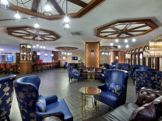 фотографии Litore Resort Hotel & Spa изображение №40