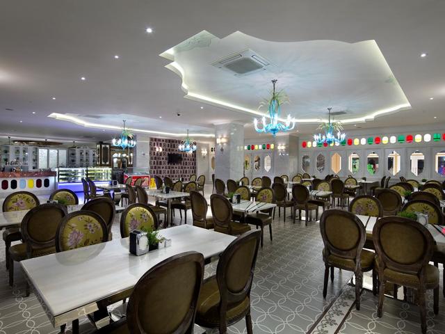 фото отеля Litore Resort Hotel & Spa изображение №37