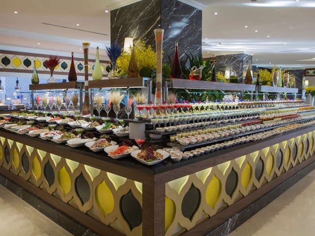 фотографии Litore Resort Hotel & Spa изображение №36