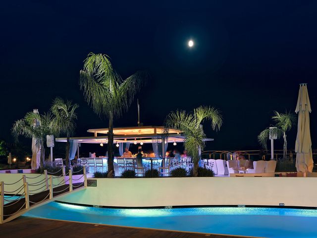 фотографии Sianji Well-Being Resort (ex. Gardens of Babylon Boutique Hotel and Residences) изображение №40