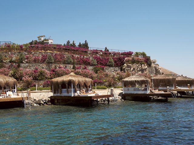 фото Sianji Well-Being Resort (ex. Gardens of Babylon Boutique Hotel and Residences) изображение №34