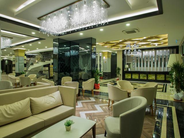 фото Palm World Resort & Spa изображение №22