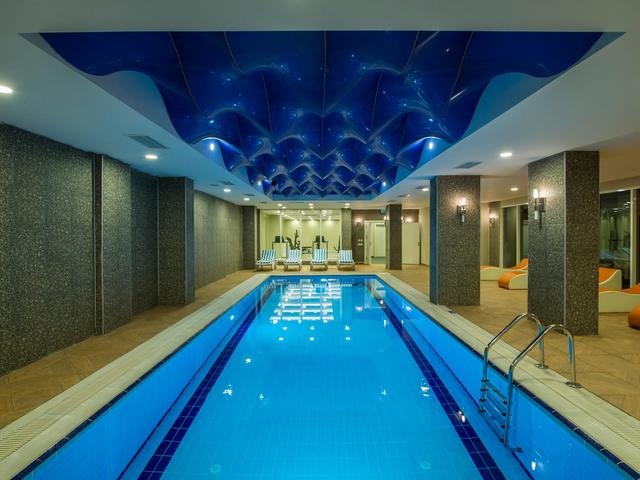 фото Palm World Resort & Spa изображение №18