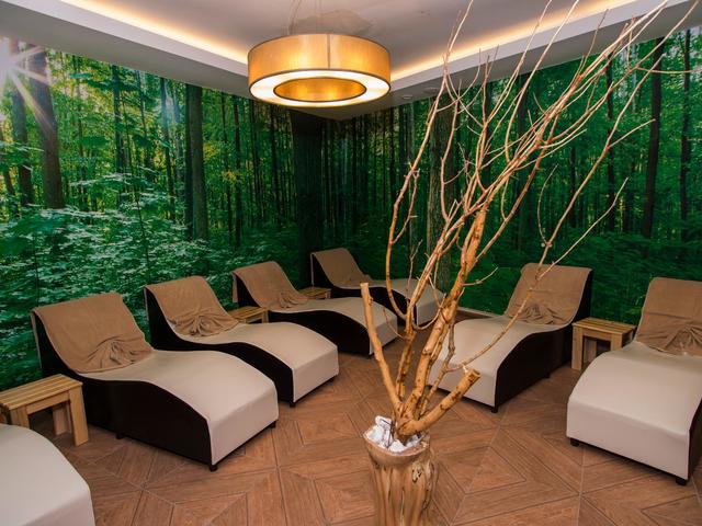 фото отеля Palm World Resort & Spa изображение №9