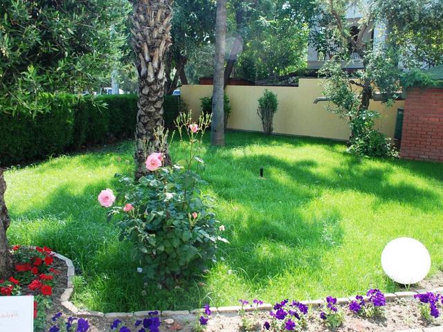 фотографии отеля Nergos Villa Gizem (ex. Villa Adora Beach) изображение №31