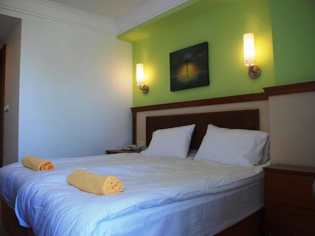 фотографии Nergos Villa Gizem (ex. Villa Adora Beach) изображение №24
