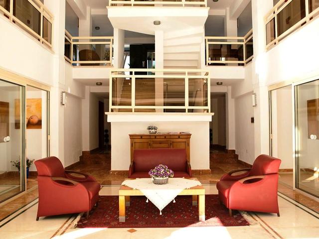 фото отеля Nergos Villa Gizem (ex. Villa Adora Beach) изображение №13