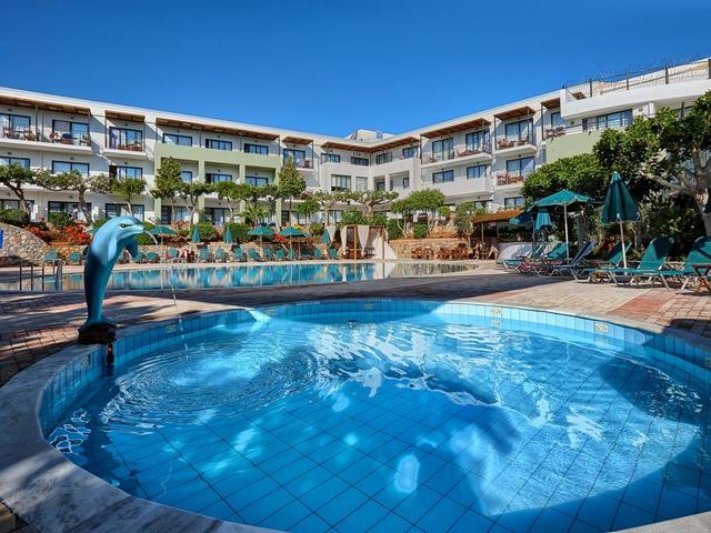 фото отеля Arminda Hotel & Spa изображение №1
