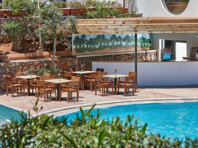 фотографии Arminda Hotel & Spa изображение №44