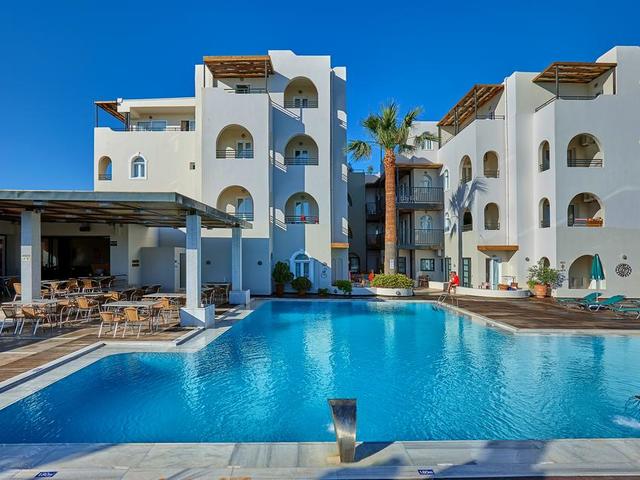 фотографии отеля Arminda Hotel & Spa изображение №43