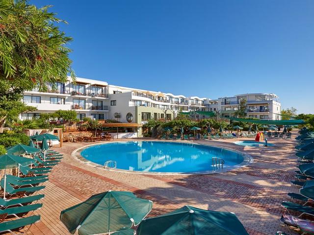 фото Arminda Hotel & Spa изображение №42