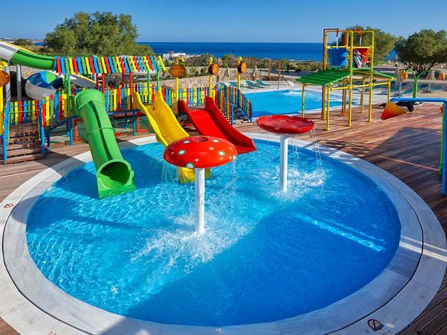 фото отеля Arminda Hotel & Spa изображение №41
