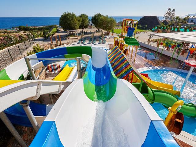 фотографии Arminda Hotel & Spa изображение №40