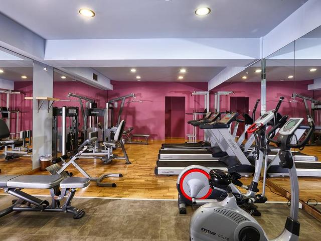 фото отеля Arminda Hotel & Spa изображение №37