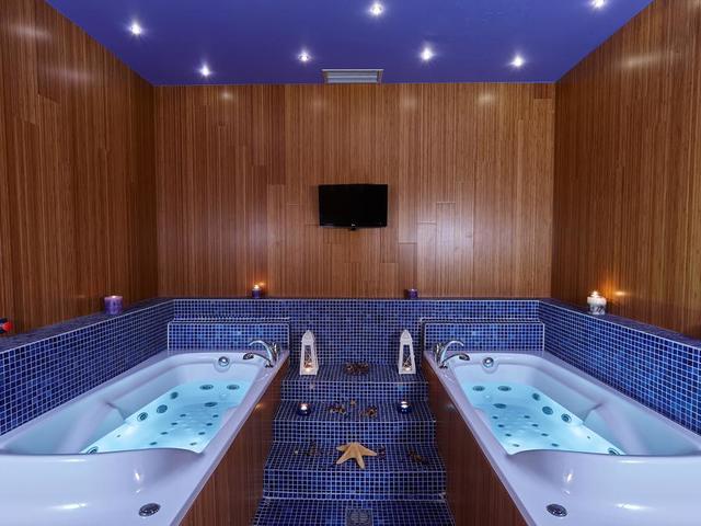 фото отеля Arminda Hotel & Spa изображение №33