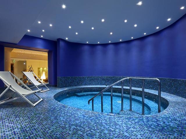 фотографии отеля Arminda Hotel & Spa изображение №31