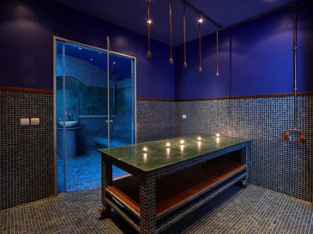 фотографии Arminda Hotel & Spa изображение №28