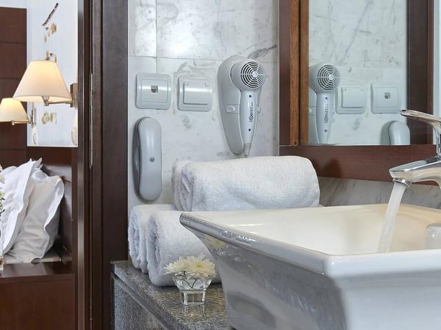 фотографии Arminda Hotel & Spa изображение №20