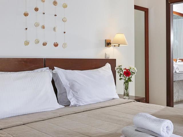фото отеля Arminda Hotel & Spa изображение №17
