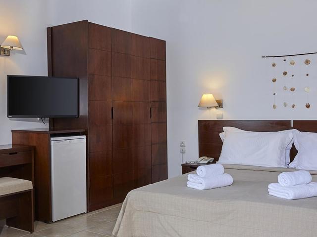 фотографии Arminda Hotel & Spa изображение №16