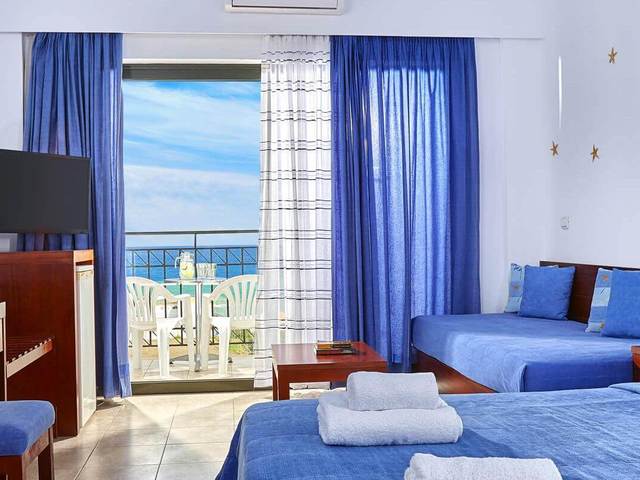 фотографии отеля Arminda Hotel & Spa изображение №15
