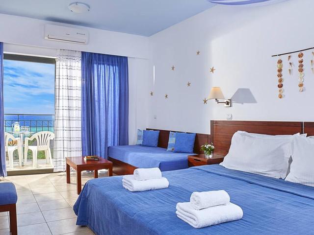 фотографии Arminda Hotel & Spa изображение №12