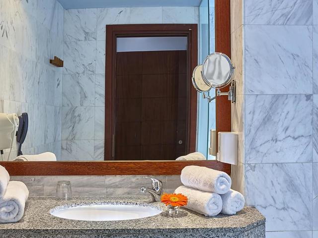 фотографии отеля Arminda Hotel & Spa изображение №11