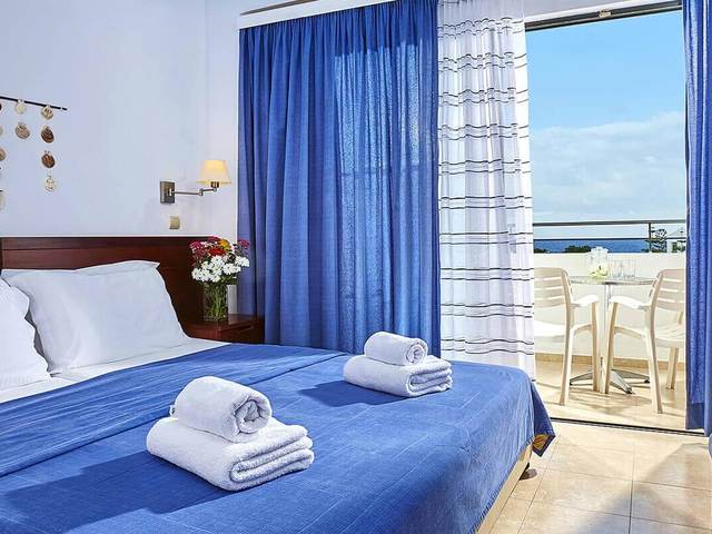 фото Arminda Hotel & Spa изображение №10