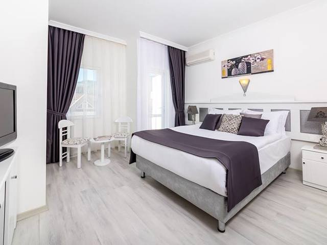 фото отеля Seray Hotel (ex. Aryes Deluxe) изображение №21