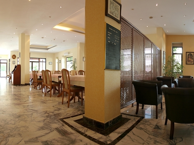 фото Seray Hotel (ex. Aryes Deluxe) изображение №10