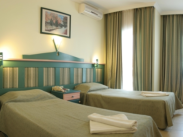 фото отеля Seray Hotel (ex. Aryes Deluxe) изображение №9