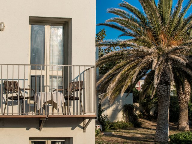 фотографии Scaleta Beach Hotel изображение №16