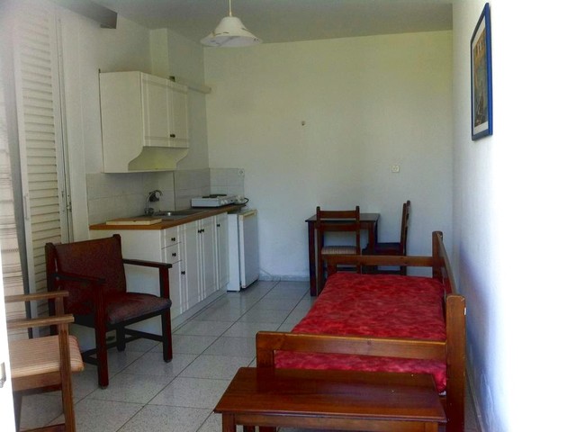 фото Olgas Paradise изображение №22