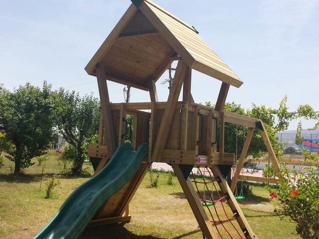 фото отеля Tigaki Beach изображение №9