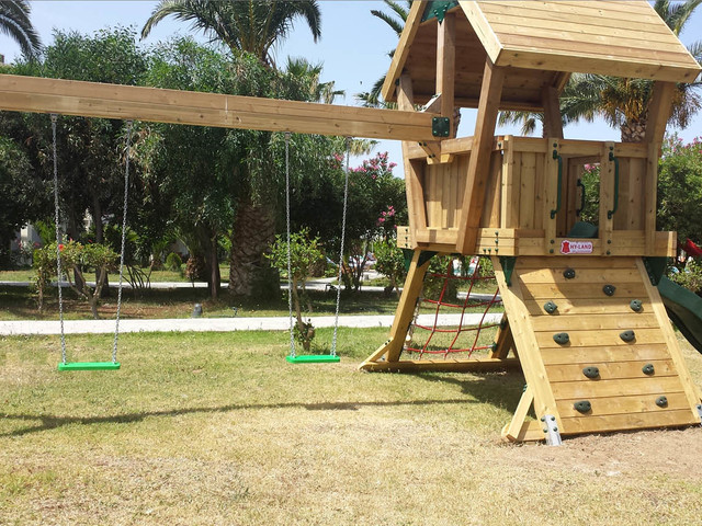 фотографии Tigaki Beach изображение №8