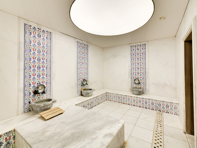 фото отеля Palmet Family Bianco (ex. Club Bodrum; Mio Bianco Resort) изображение №49