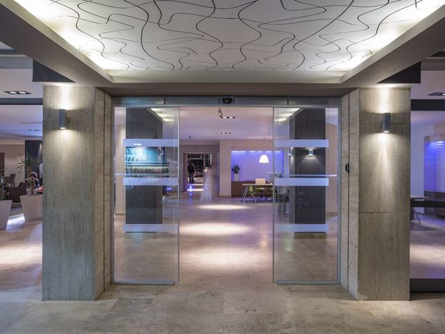 фотографии I-Resort Beach Hotel & Spa (ex. Aktia Lounge & Spa) изображение №52