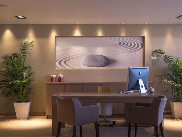 фотографии I-Resort Beach Hotel & Spa (ex. Aktia Lounge & Spa) изображение №48