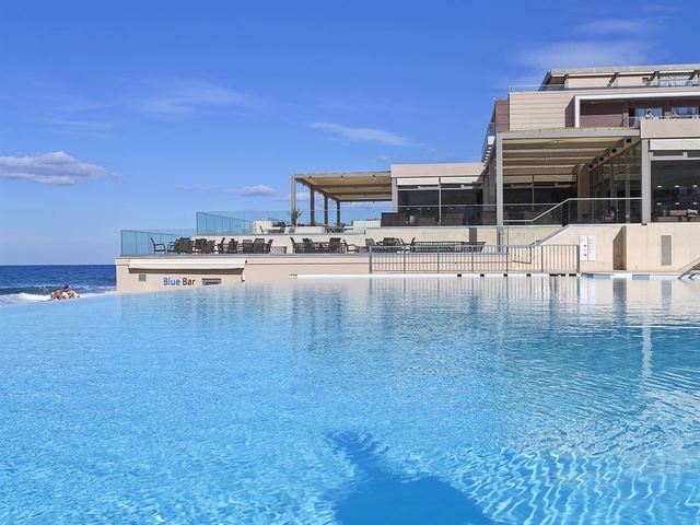 фотографии отеля I-Resort Beach Hotel & Spa (ex. Aktia Lounge & Spa) изображение №47