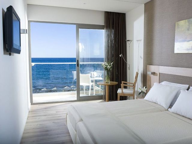 фото I-Resort Beach Hotel & Spa (ex. Aktia Lounge & Spa) изображение №46