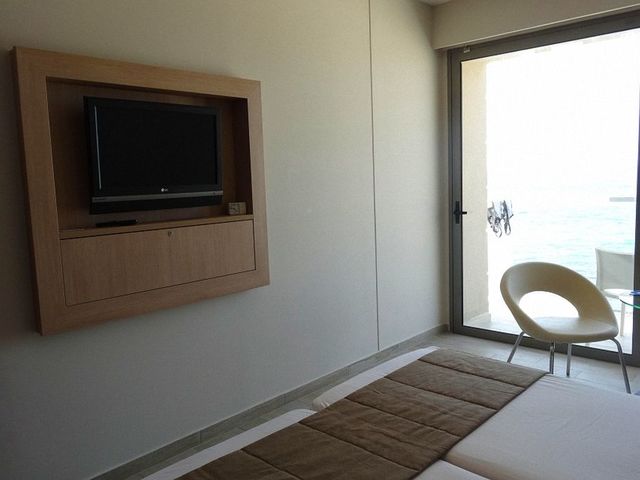 фотографии I-Resort Beach Hotel & Spa (ex. Aktia Lounge & Spa) изображение №44