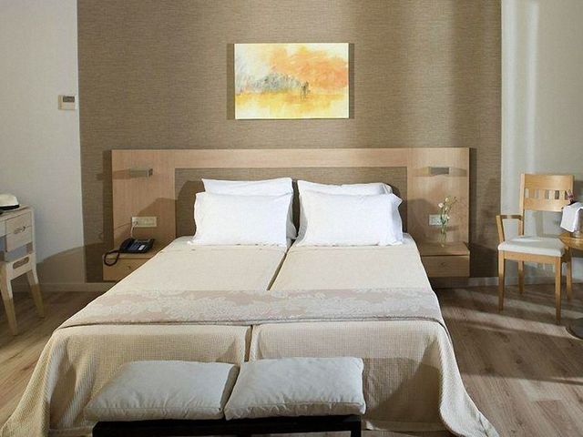 фото I-Resort Beach Hotel & Spa (ex. Aktia Lounge & Spa) изображение №42