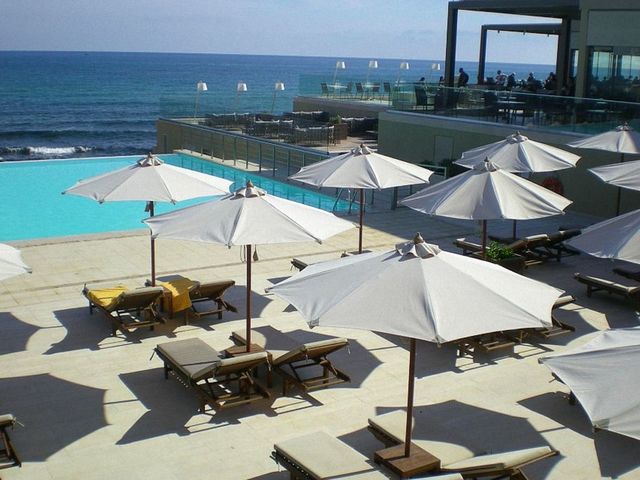 фотографии I-Resort Beach Hotel & Spa (ex. Aktia Lounge & Spa) изображение №40
