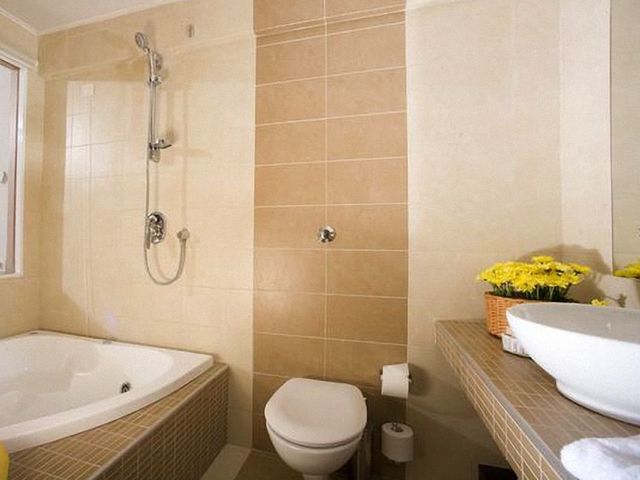 фотографии отеля I-Resort Beach Hotel & Spa (ex. Aktia Lounge & Spa) изображение №39