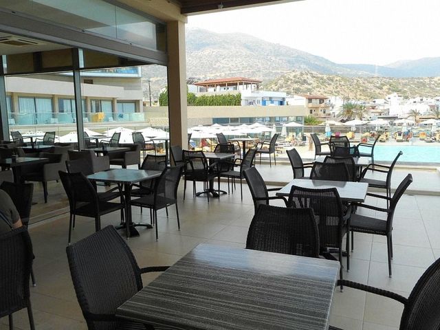 фото I-Resort Beach Hotel & Spa (ex. Aktia Lounge & Spa) изображение №38