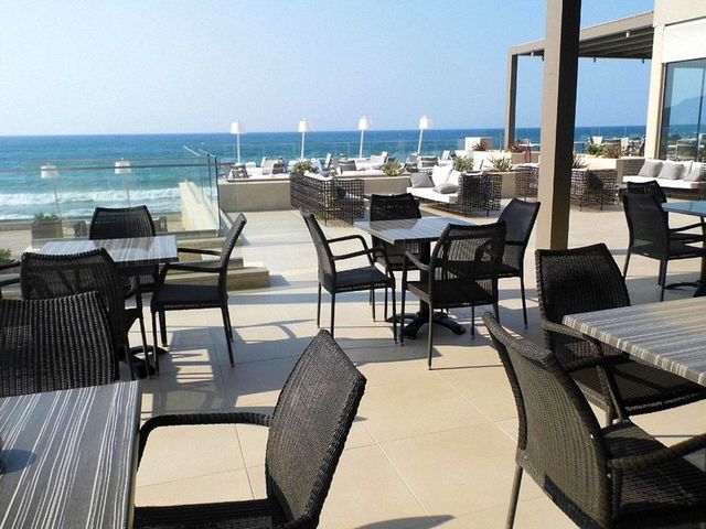 фото отеля I-Resort Beach Hotel & Spa (ex. Aktia Lounge & Spa) изображение №37