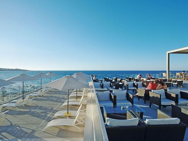 фото I-Resort Beach Hotel & Spa (ex. Aktia Lounge & Spa) изображение №34