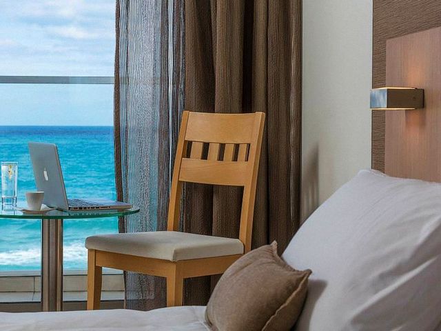 фотографии I-Resort Beach Hotel & Spa (ex. Aktia Lounge & Spa) изображение №32
