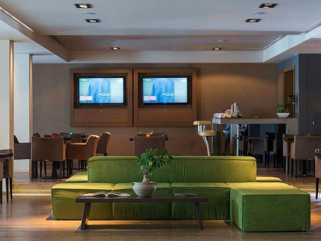 фото отеля I-Resort Beach Hotel & Spa (ex. Aktia Lounge & Spa) изображение №25